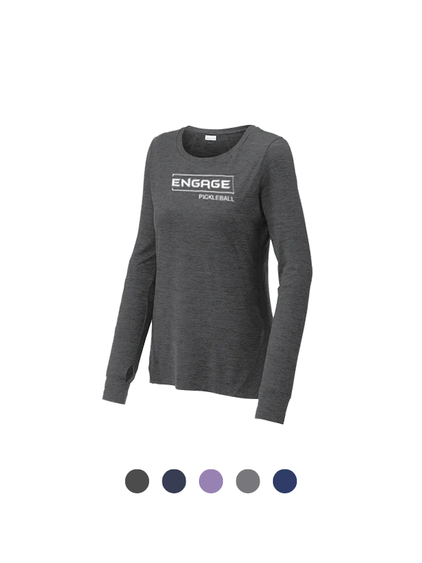 Apparel (Play and feel your best)